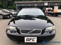 Volvo V70 2003