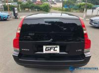 Volvo V70 2003