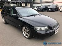 Volvo V70 2003