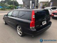 Volvo V70 2003