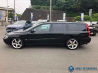 Volvo V70 2003