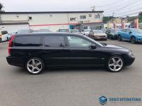Volvo V70 2003