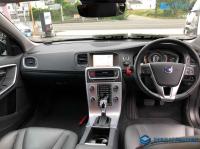 Volvo V60 2017