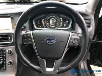 Volvo V60 2017