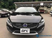 Volvo V60 2017