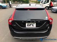 Volvo V60 2017