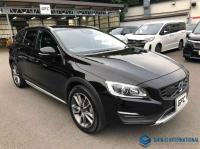 Volvo V60 2017