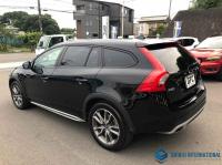 Volvo V60 2017