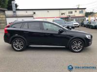 Volvo V60 2017