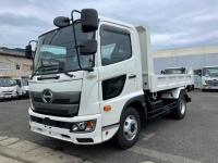 Hino RANGER 2023