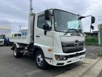Hino RANGER 2023