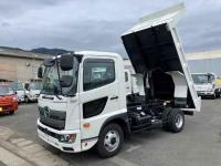 Hino RANGER 2023