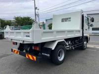 Hino RANGER 2023