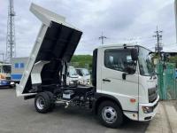 Hino RANGER 2023
