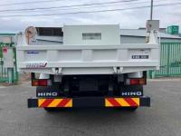Hino RANGER 2023