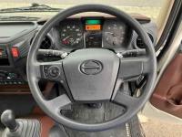 Hino RANGER 2023