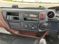 Hino RANGER 2023