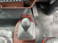Hino RANGER 2023