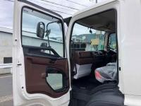 Hino RANGER 2023