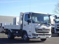Hino RANGER 2023