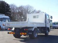 Hino RANGER 2023