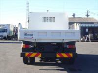 Hino RANGER 2023