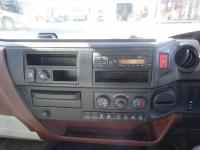 Hino RANGER 2023