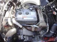 Hino RANGER 2023