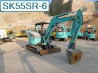 Kobelco Kobelco Excavator 2014