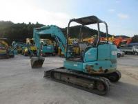 Kobelco Kobelco Excavator 2014
