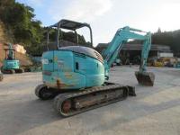 Kobelco Kobelco Excavator 2014