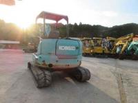 Kobelco Kobelco Excavator 2014