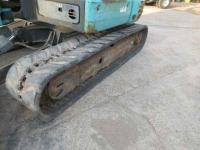 Kobelco Kobelco Excavator 2014