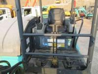 Kobelco Kobelco Excavator 2014