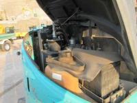 Kobelco Kobelco Excavator 2014