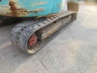 Kobelco Kobelco Excavator 2014