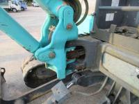 Kobelco Kobelco Excavator 2014