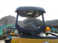 Kubota Kubota Excavator 2015