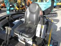 Kubota Kubota Excavator 2015