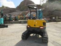 Kubota Kubota Excavator 2015