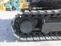 Kubota Kubota Excavator 2015