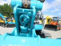 Kubota Kubota Excavator 2015