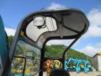Kubota Kubota Excavator 2015