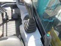 Kubota Kubota Excavator 2015