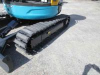 Kubota Kubota Excavator 2015