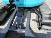 Kubota Kubota Excavator 2015