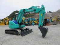 IHI IHI Excavator 2015