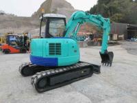 IHI IHI Excavator 2015