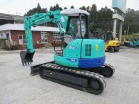 IHI IHI Excavator 2015