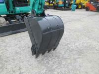 IHI IHI Excavator 2015